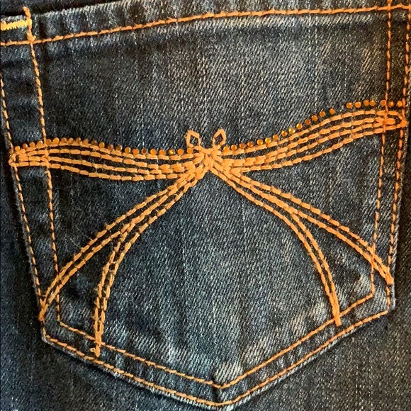 Seven Premium Jeans size 28 in EUC - Picture 7 of 11